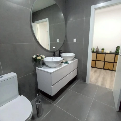 Apartamento T3 para Venda em Benfica Foto 13