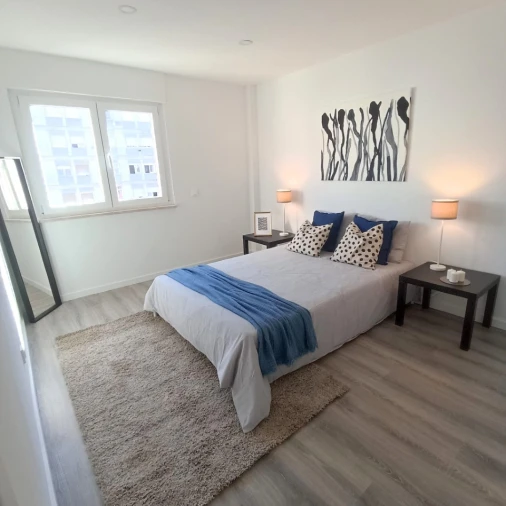 Apartamento T3 para Venda em Benfica Foto 15