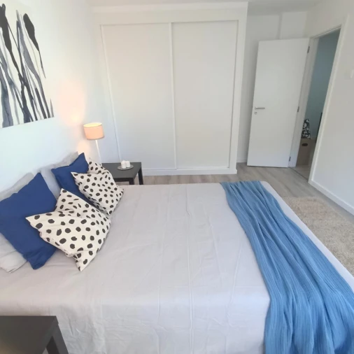 Apartamento T3 para Venda em Benfica Foto 16