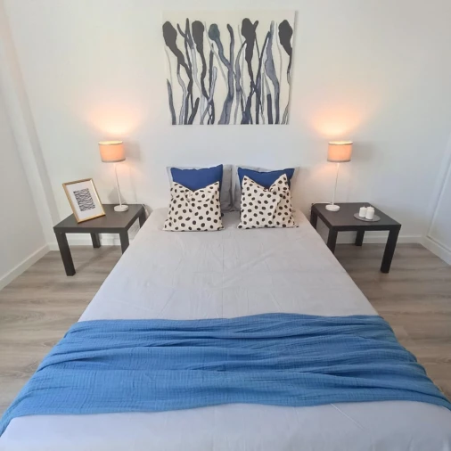 Apartamento T3 para Venda em Benfica Foto 18