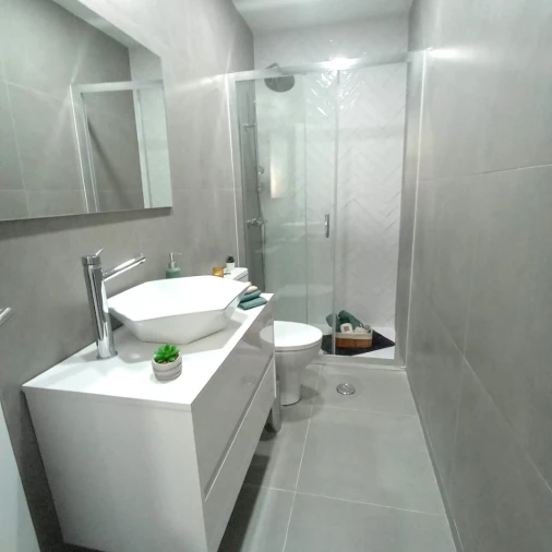 Apartamento T3 para Venda em Benfica Foto 19