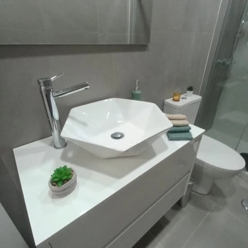 Apartamento T3 para Venda em Benfica Foto 20