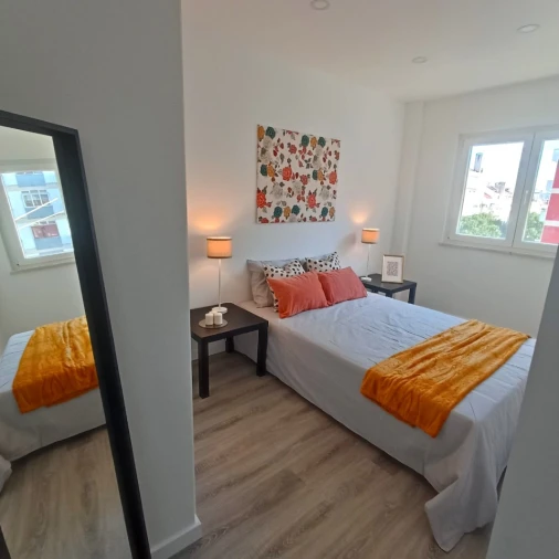 Apartamento T3 para Venda em Benfica Foto 22