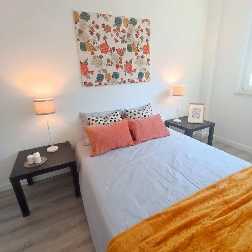 Apartamento T3 para Venda em Benfica Foto 23