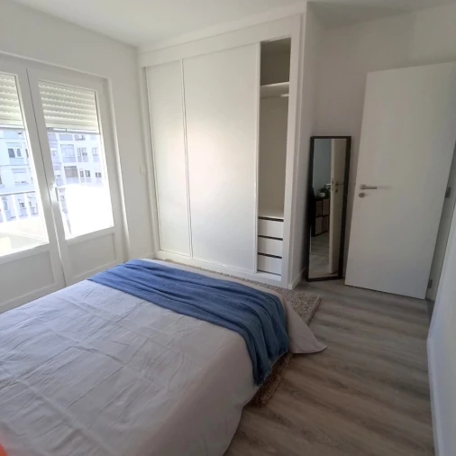 Apartamento T3 para Venda em Benfica Foto 27