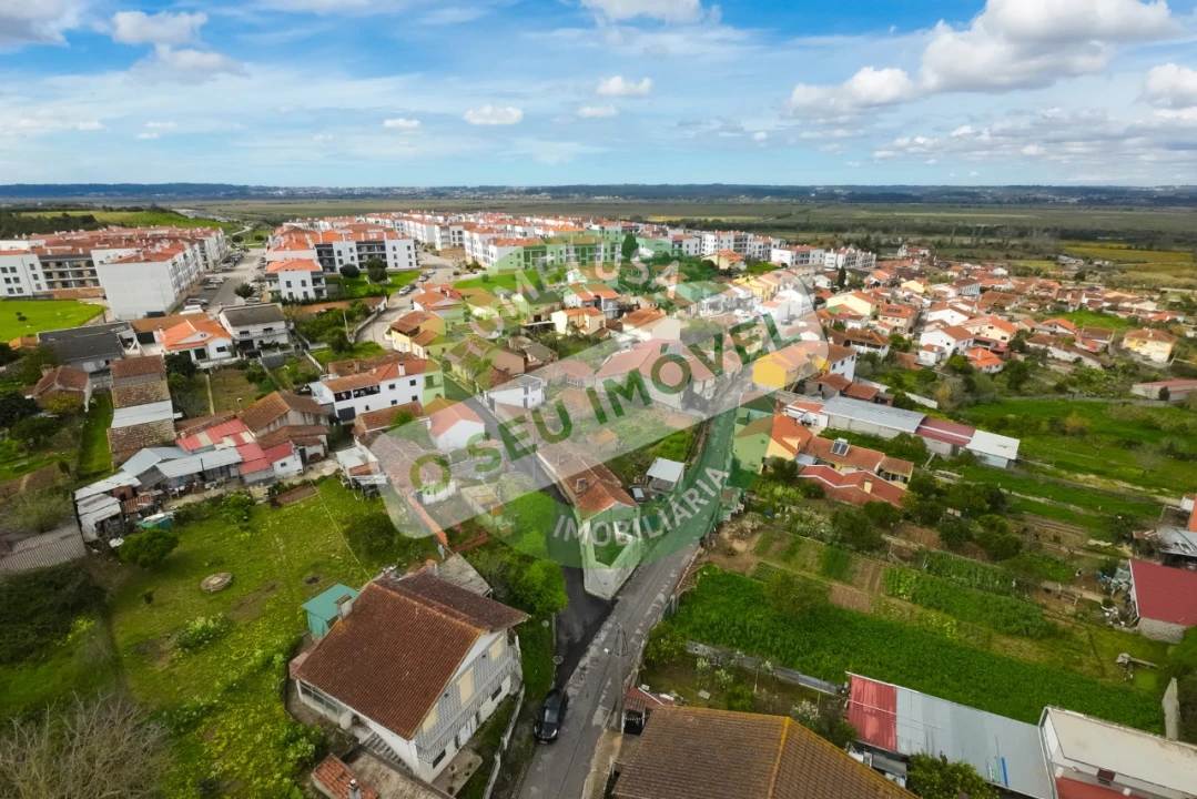 Moradia T2 para Venda em Pereira Foto 7