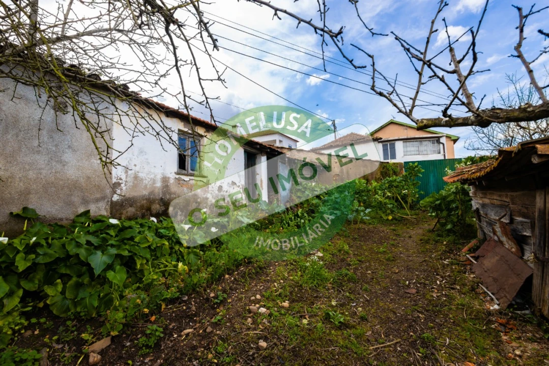 Moradia T2 para Venda em Pereira Foto 8