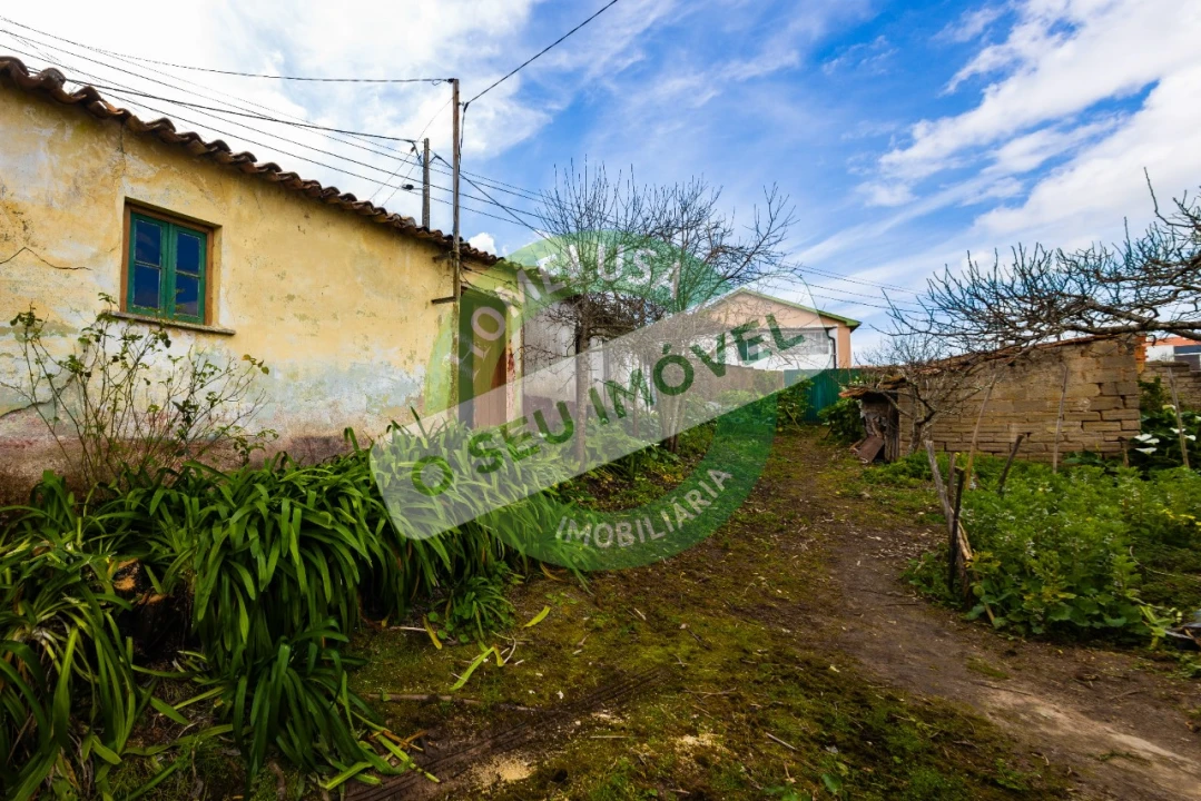 Moradia T2 para Venda em Pereira Foto 10