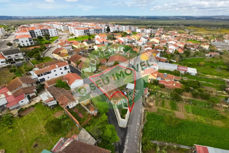 Moradia T2 para Venda em Pereira Foto 4