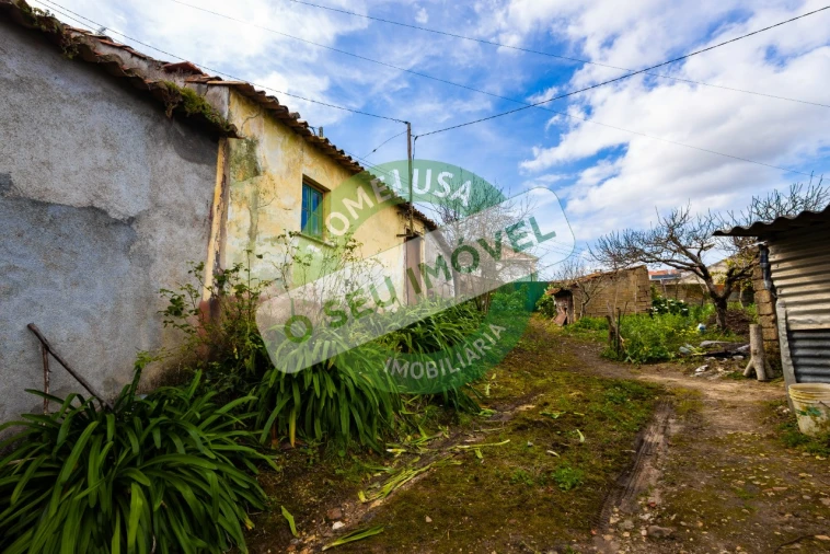 Moradia T2 para Venda em Pereira Foto 5