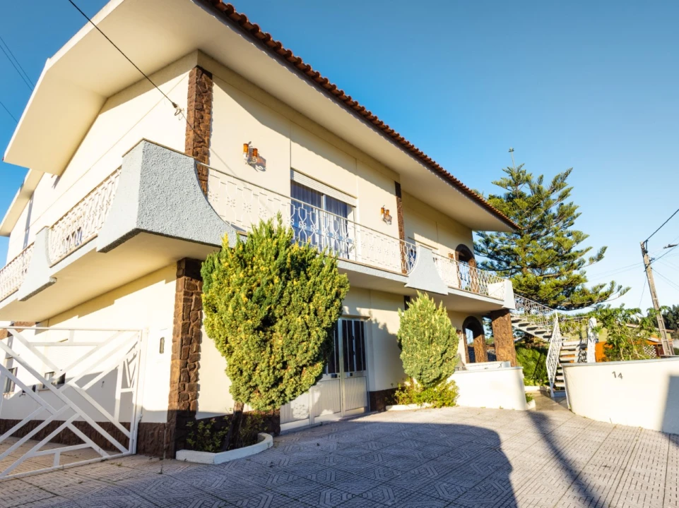 Moradia T4 para Venda em Lavos Foto 25