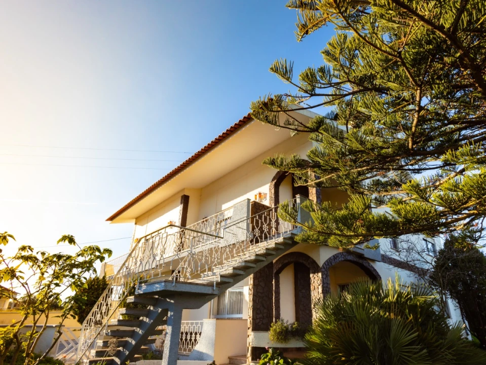 Moradia T4 para Venda em Lavos Foto 27