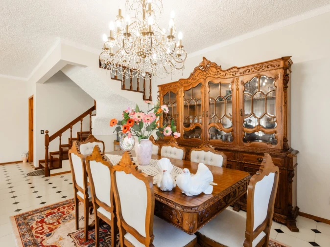 Moradia T4 para Venda em Lavos Foto 5