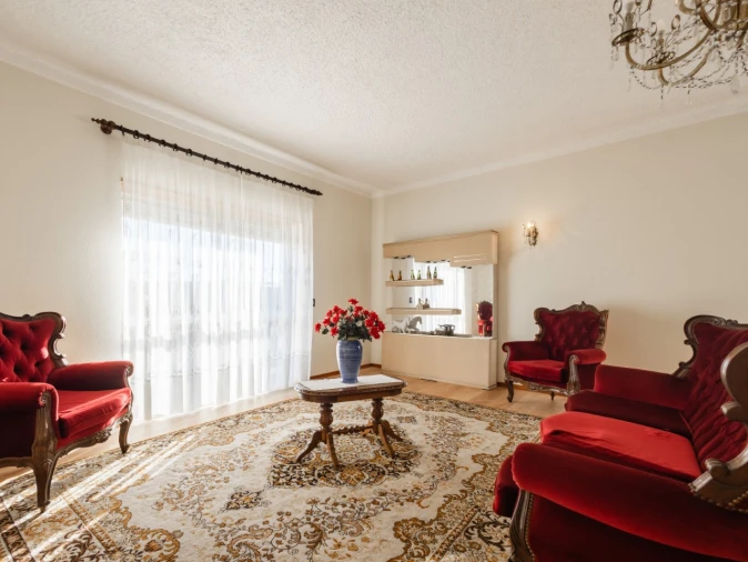 Moradia T4 para Venda em Lavos Foto 17