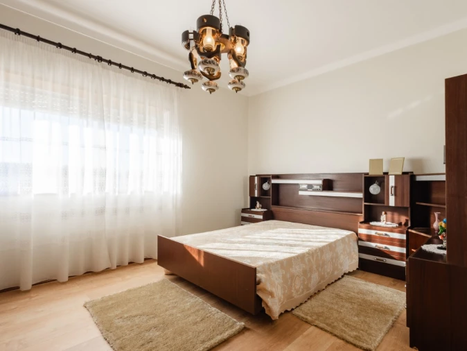 Moradia T4 para Venda em Lavos Foto 14