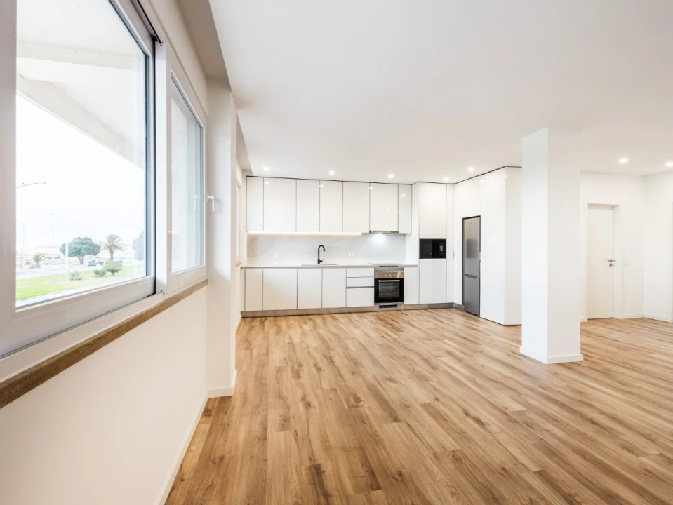 Apartamento T2 para Venda em Buarcos Foto 2