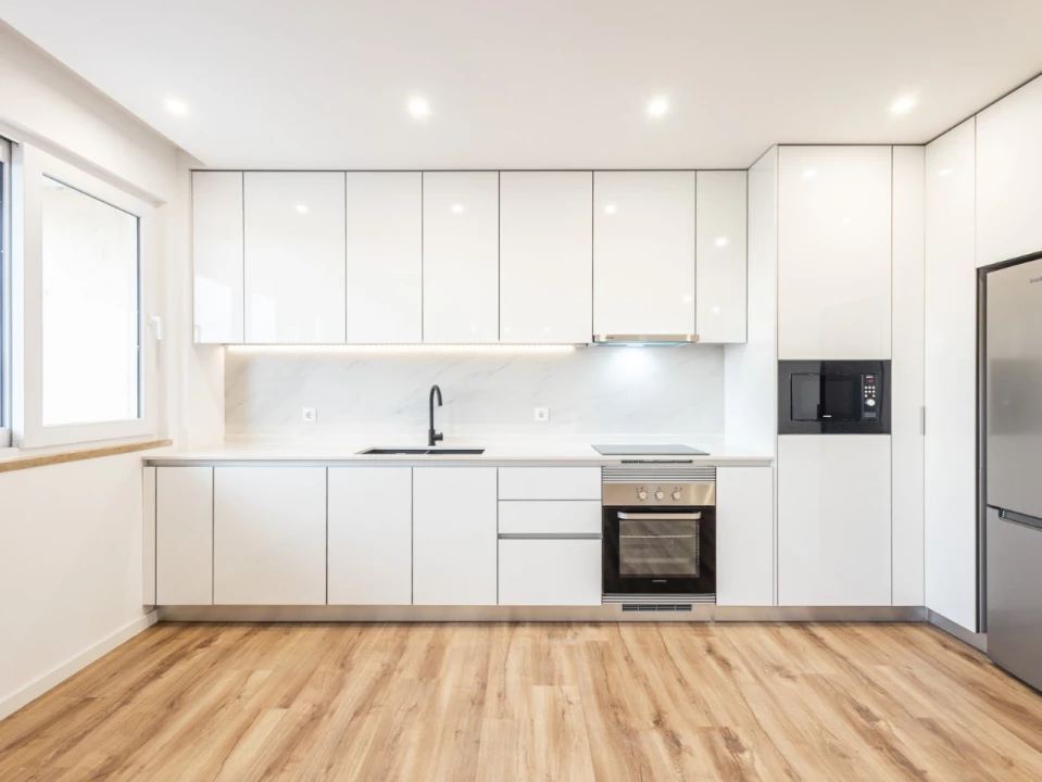 Apartamento T2 para Venda em Buarcos Foto 5