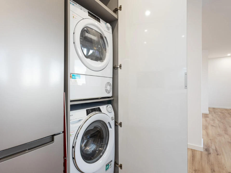 Apartamento T2 para Venda em Buarcos Foto 8