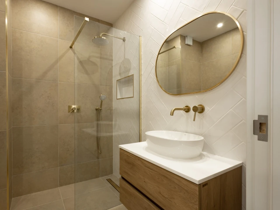 Apartamento T2 para Venda em Buarcos Foto 13