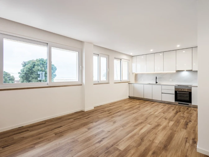 Apartamento T2 para Venda em Buarcos Foto 2