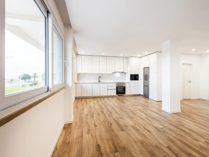 Apartamento T2 para Venda em Buarcos Foto 3