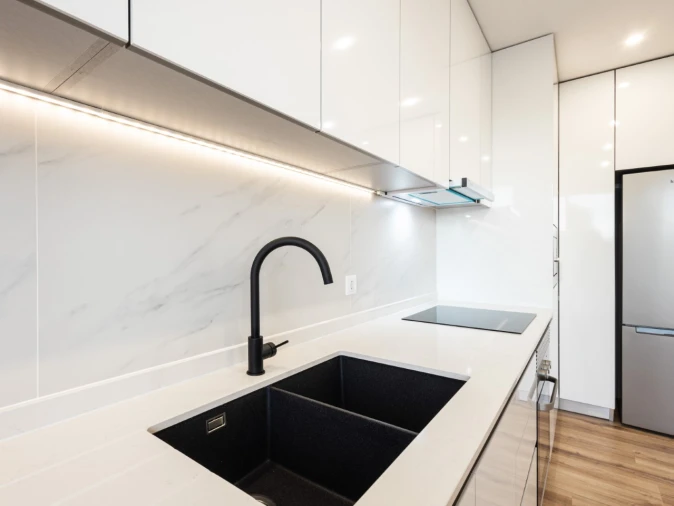 Apartamento T2 para Venda em Buarcos Foto 4