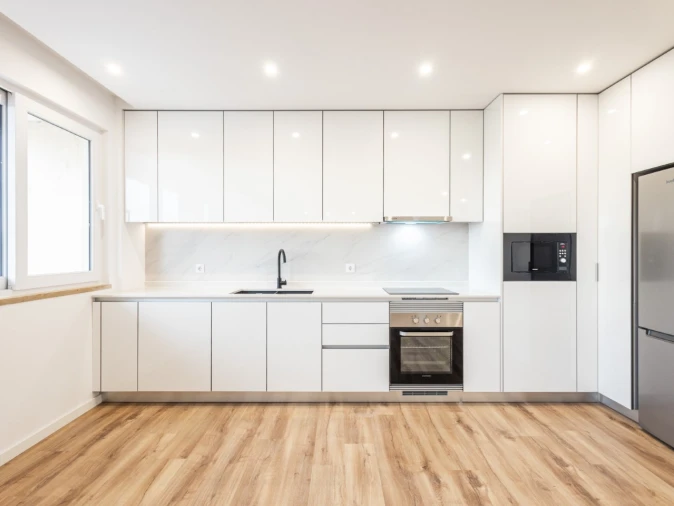 Apartamento T2 para Venda em Buarcos Foto 5