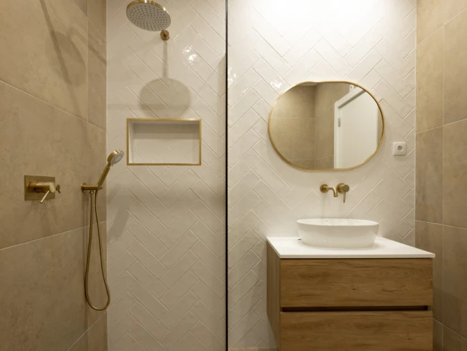 Apartamento T2 para Venda em Buarcos Foto 14