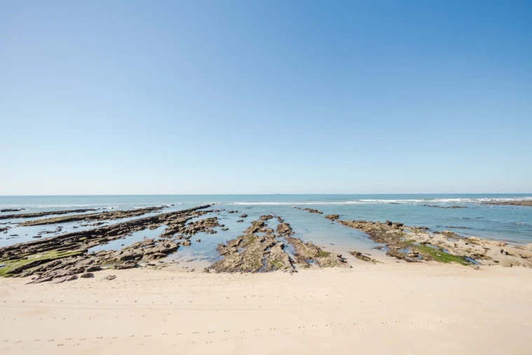 Apartamento T2 para Venda em Buarcos Foto 19