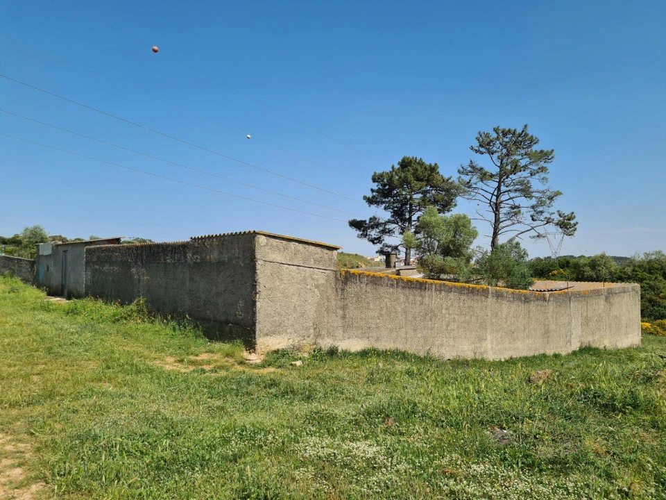 Terreno para Venda em Agualva e Mira-Sintra Foto 4