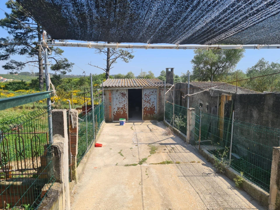 Terreno para Venda em Agualva e Mira-Sintra Foto 6