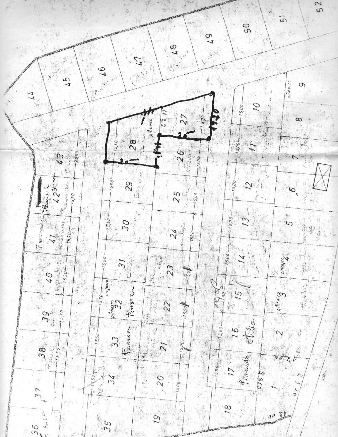 Terreno para Venda em Agualva e Mira-Sintra Foto 7