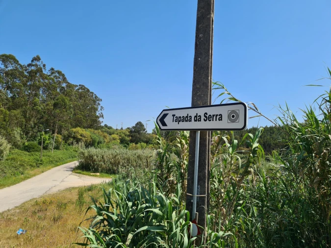 Terreno para Venda em Agualva e Mira-Sintra Foto 1