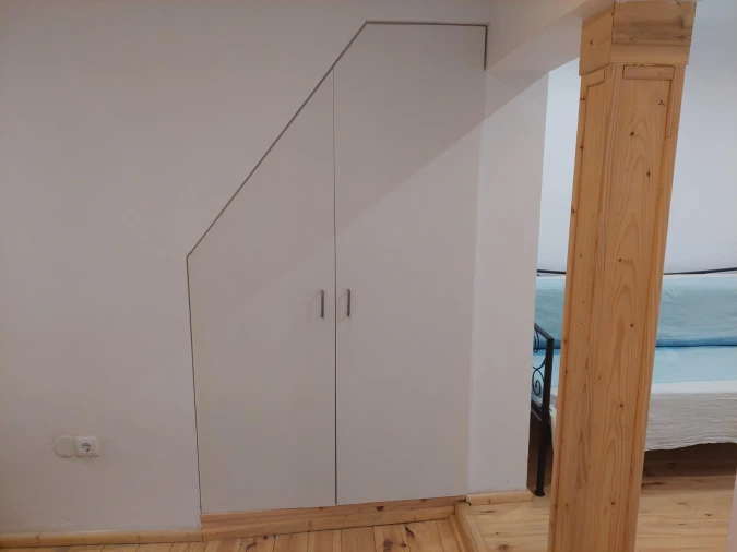 Apartamento T1 para Venda em Santa Maria Maior Foto 18