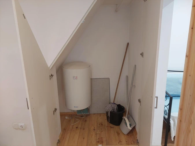 Apartamento T1 para Venda em Santa Maria Maior Foto 20