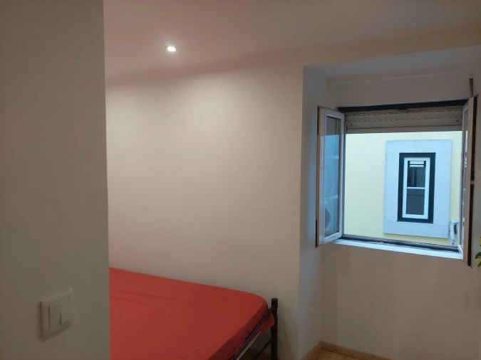 Apartamento T1 para Venda em Santa Maria Maior Foto 21