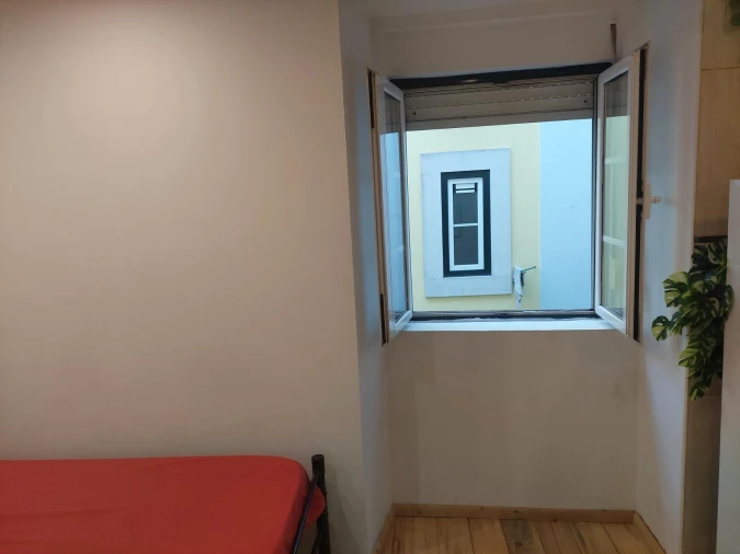 Apartamento T1 para Venda em Santa Maria Maior Foto 22