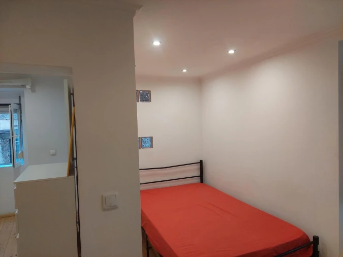 Apartamento T1 para Venda em Santa Maria Maior Foto 23