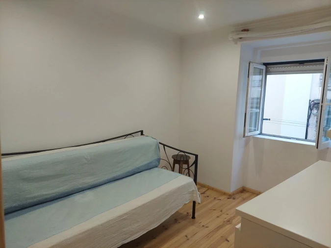 Apartamento T1 para Venda em Santa Maria Maior Foto 25