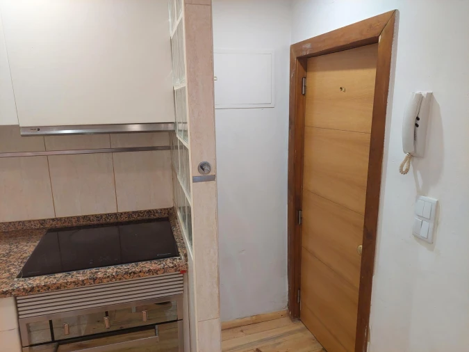 Apartamento T1 para Venda em Santa Maria Maior Foto 4