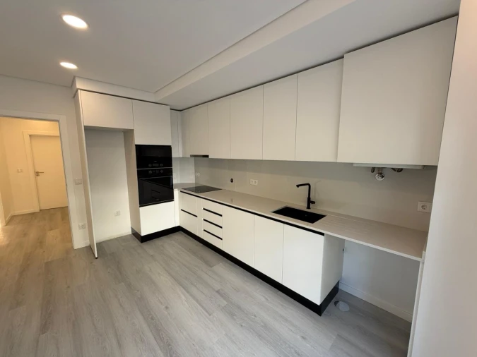 Apartamento T3 para Venda em Viseu Foto 1