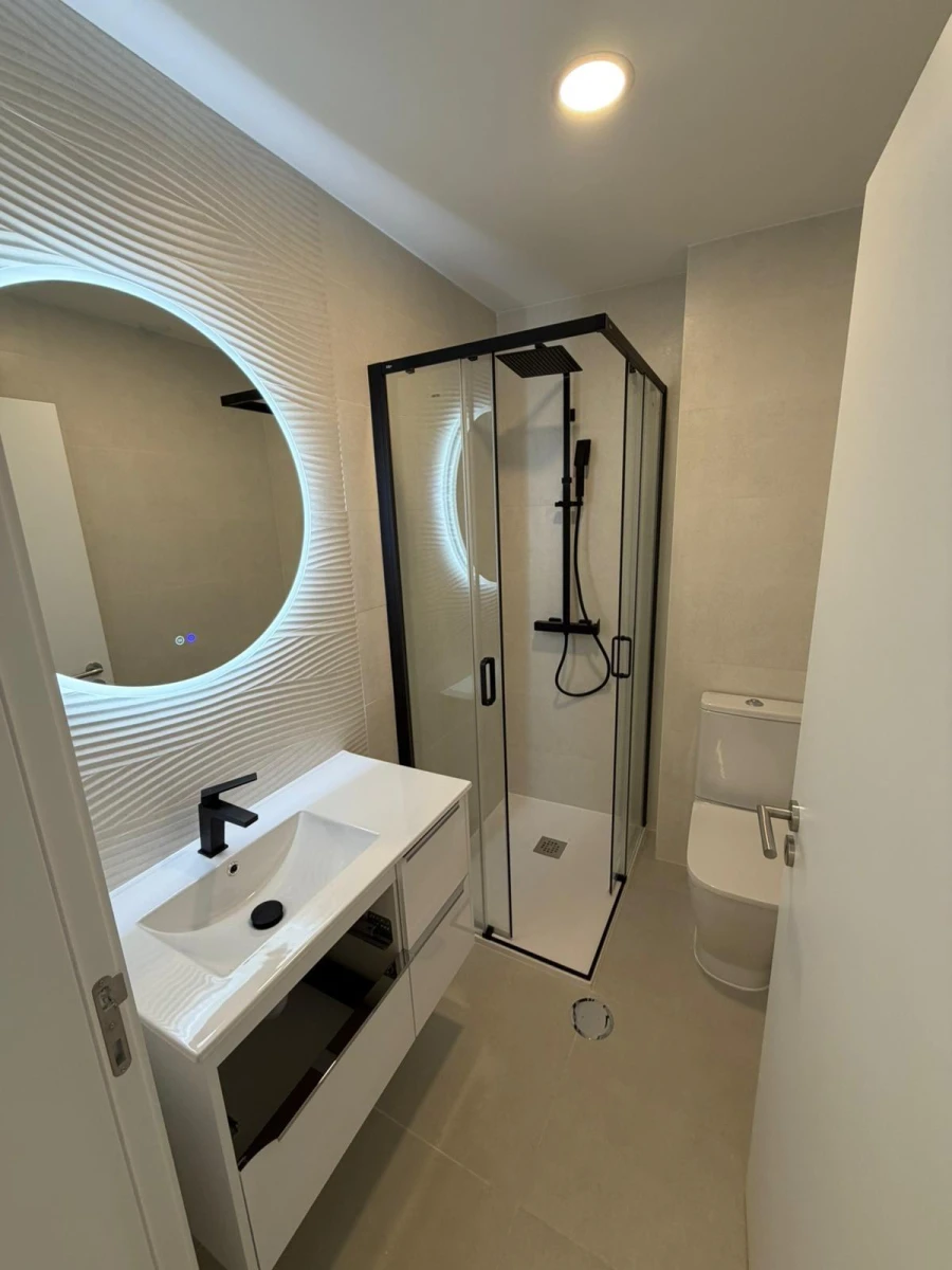 Apartamento T3 para Venda em Viseu Foto 12