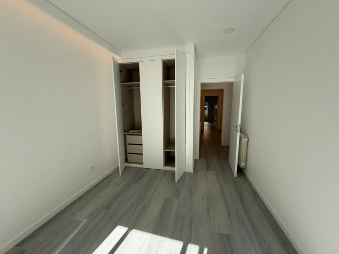 Apartamento T3 para Venda em Viseu Foto 16