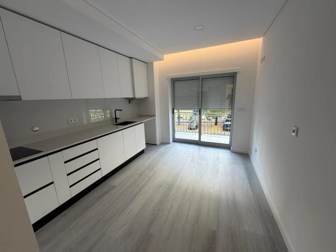 Apartamento T3 para Venda em Viseu Foto 26