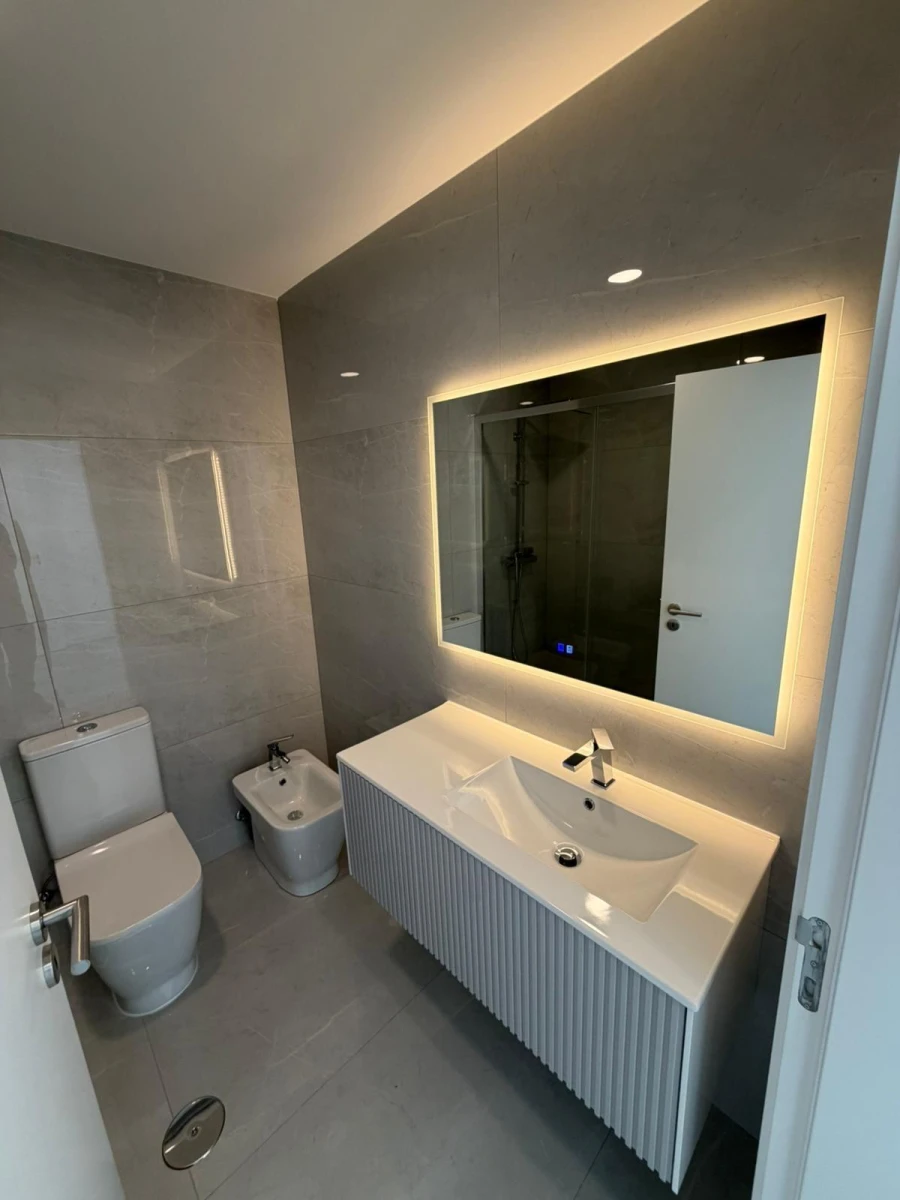 Apartamento T3 para Venda em Viseu Foto 28