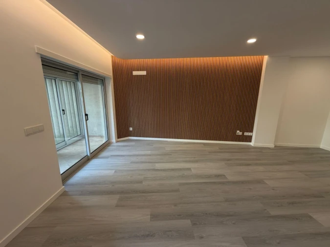 Apartamento T3 para Venda em Viseu Foto 6