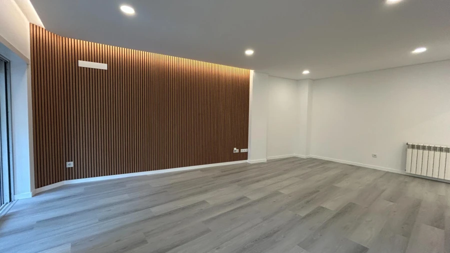 Apartamento T3 para Venda em Viseu Foto 1