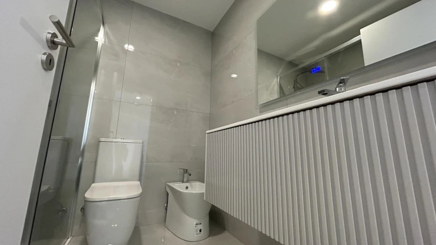 Apartamento T3 para Venda em Viseu Foto 10