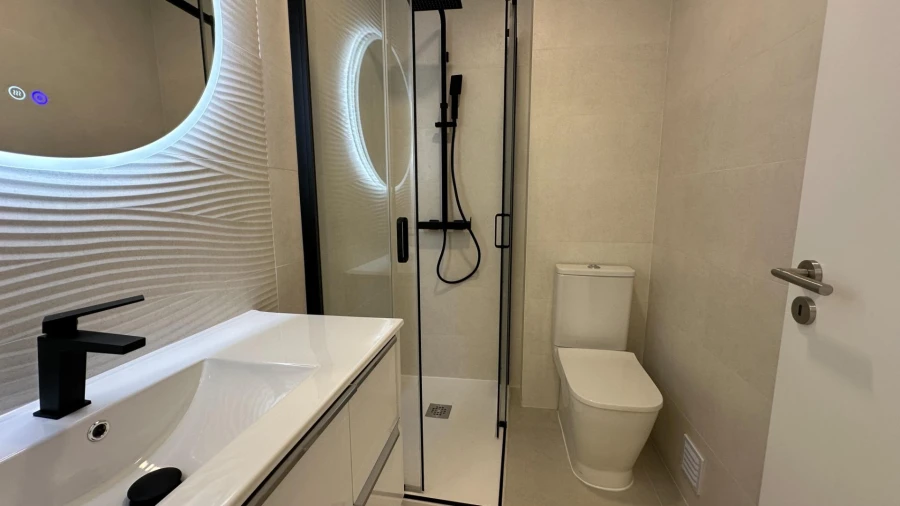 Apartamento T3 para Venda em Viseu Foto 13