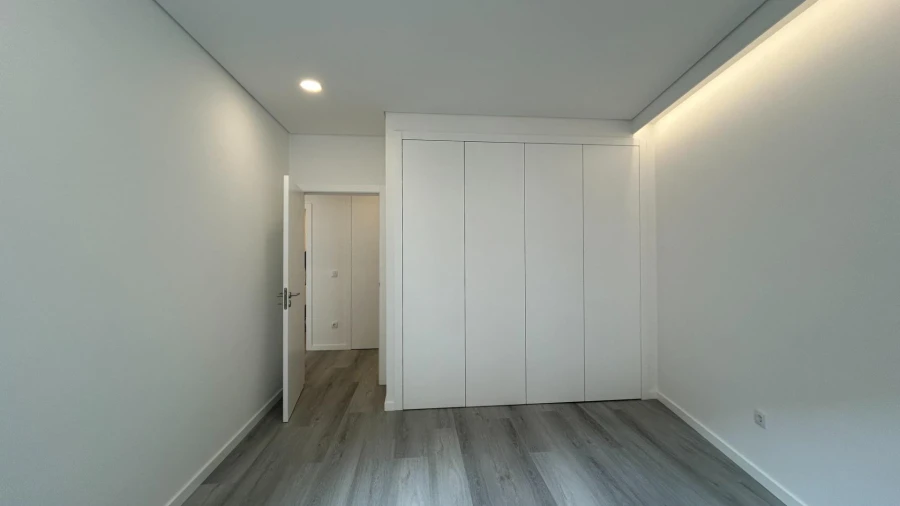 Apartamento T3 para Venda em Viseu Foto 15